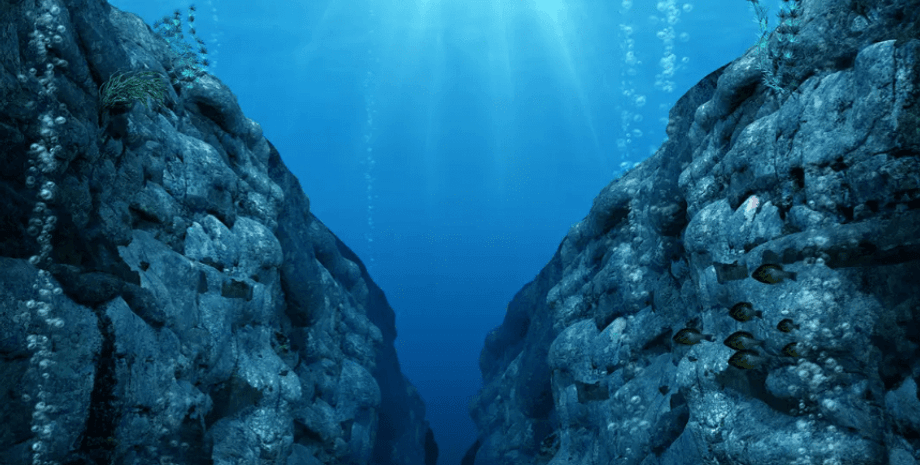 Безодня Челленджера, Маріанська западина, пляшка пива, глибина океану, океанічний тиск, скляна пляшка, доктор Дон Райт, океанограф