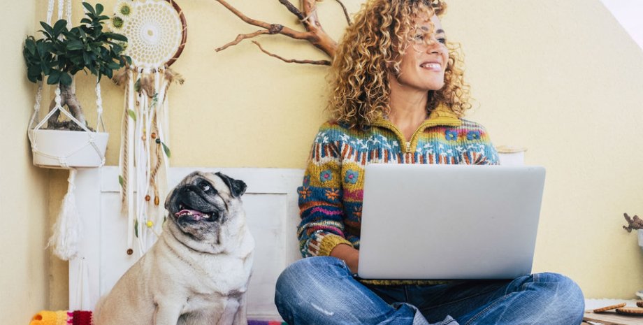 Удаленная работа, работа, сон, работа в офисе