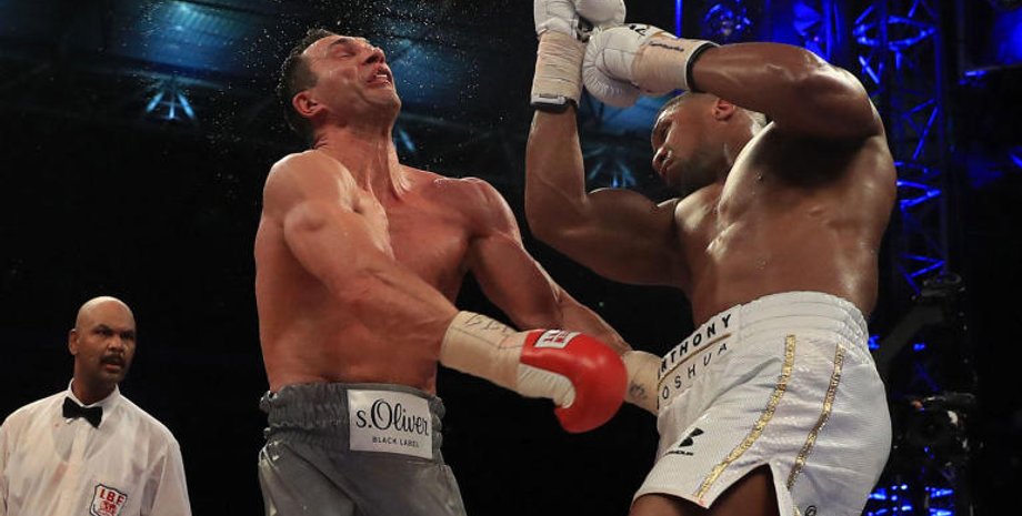 Скриншот: youtube / ALEX BoxingVideos