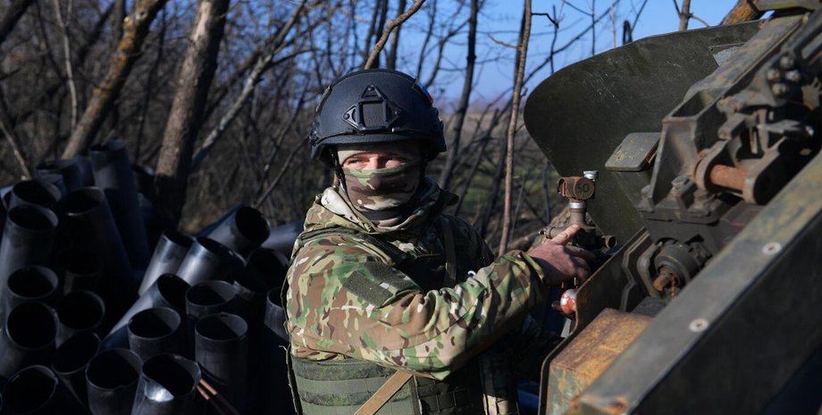 Авдеевка, Донбасс, Донецкая область, война РФ против Украины, российское вторжение, британская разведка