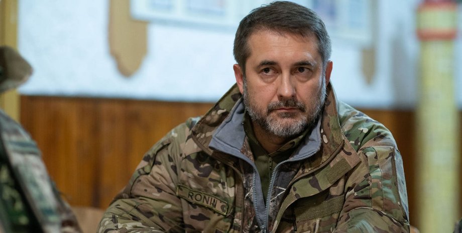 Уряд пропонує звільнити Сергія Гайдая з посади голови Мукачівської РДА