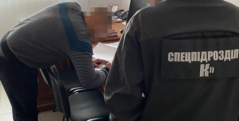 житомирская таможня, грузовики