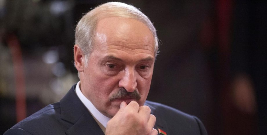 Александр Лукашенко