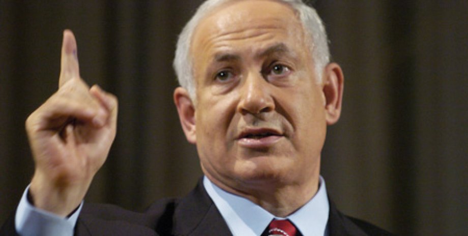 Биньямин Нетаньяху / Фото: Justjournalism.com