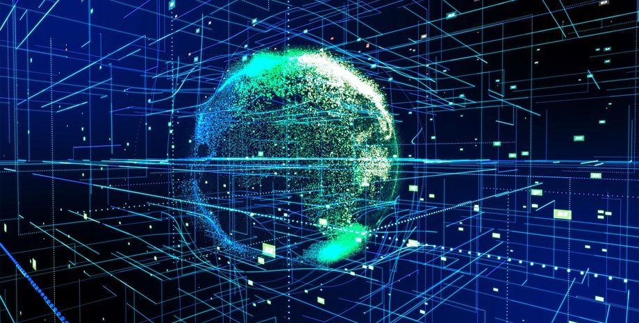 вселенная, космос, данные