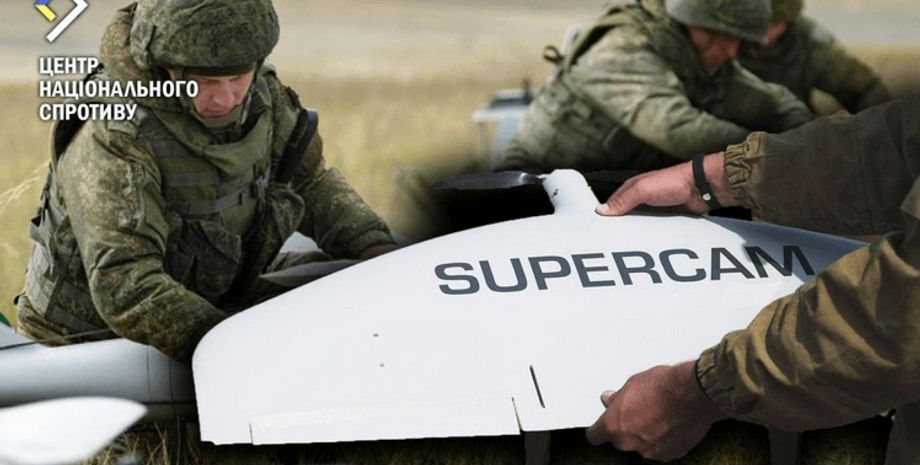 операторы БПЛА, БПЛА, военные