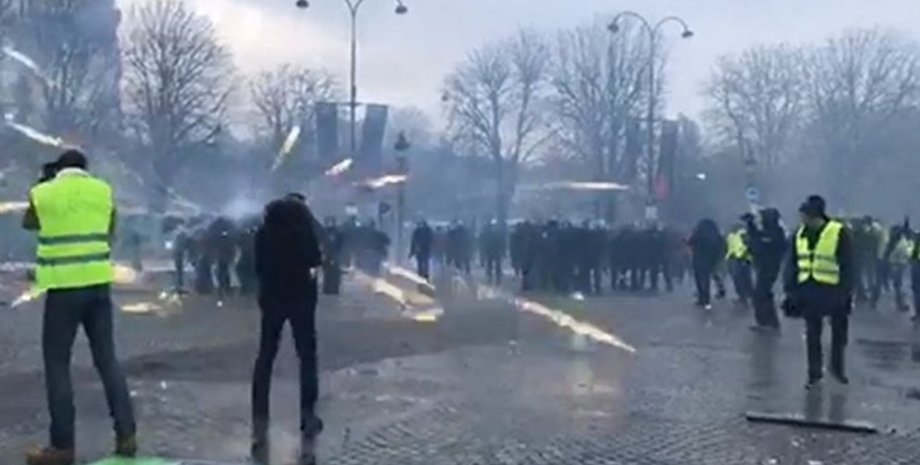 Фото: twitter.com/sputnik_fr