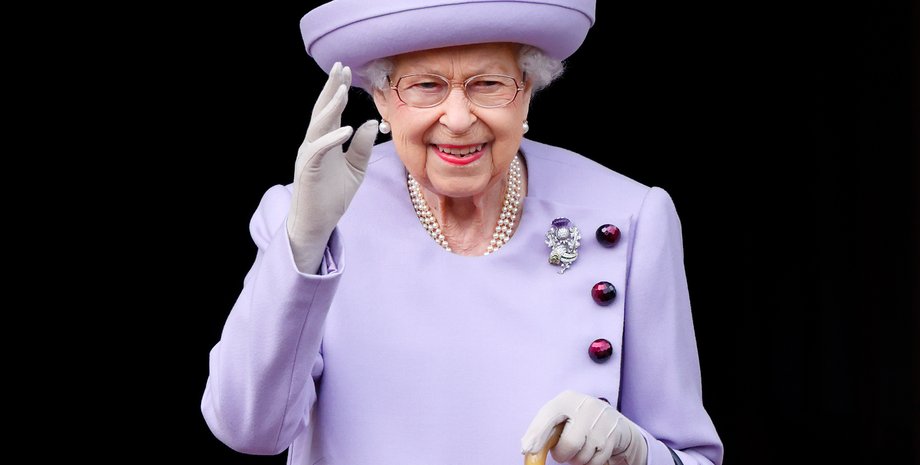 Королева Елизавета, экономная королева, букингемский дворец, наряды королевы, экономия