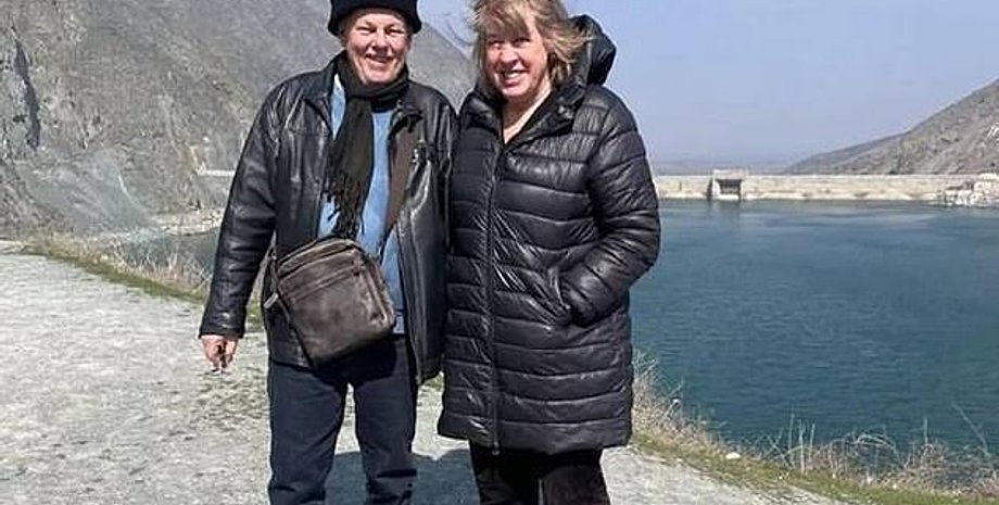 Обладательница неожиданного наследства