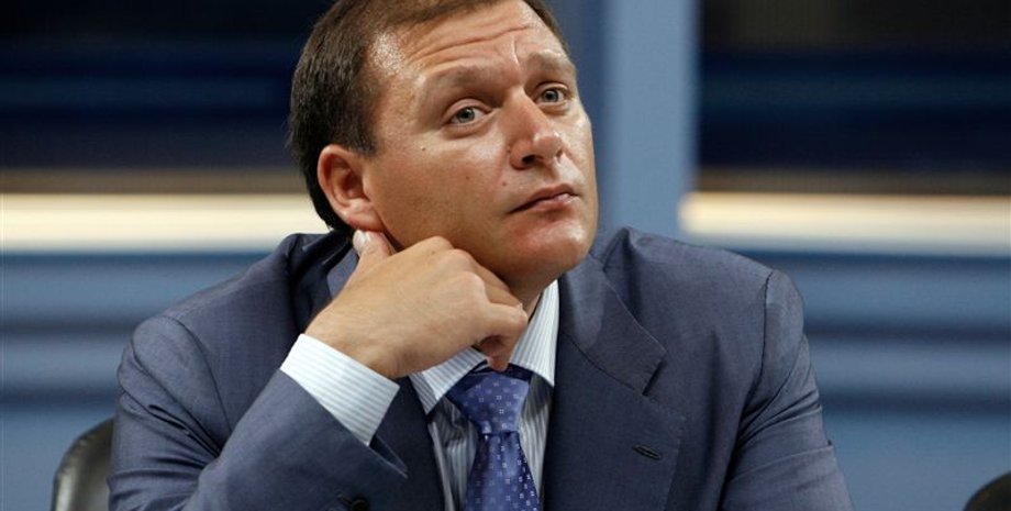 Михаил Добкин / Фото: grim.in.ua