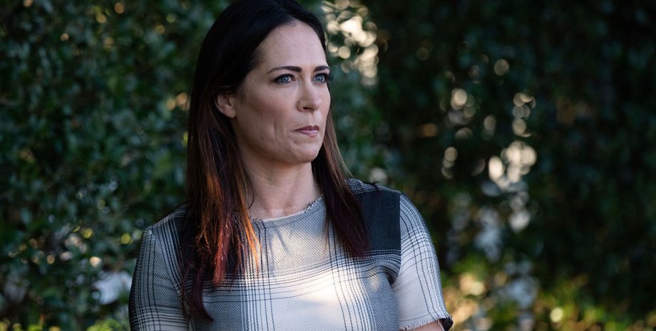 Стефани Гришем/ Фото: Sputnik Армения