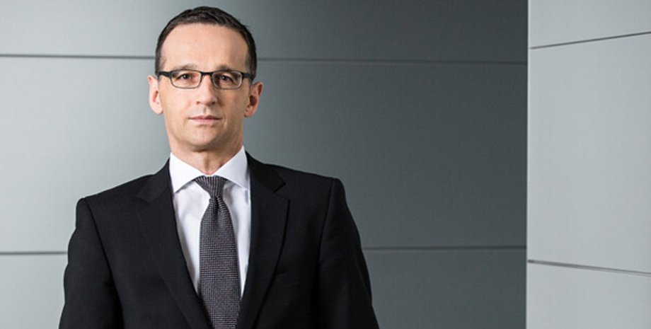 алексей навальный, хайко маас, страны ес, санкции против рф, протесты в россии, подавление протестов