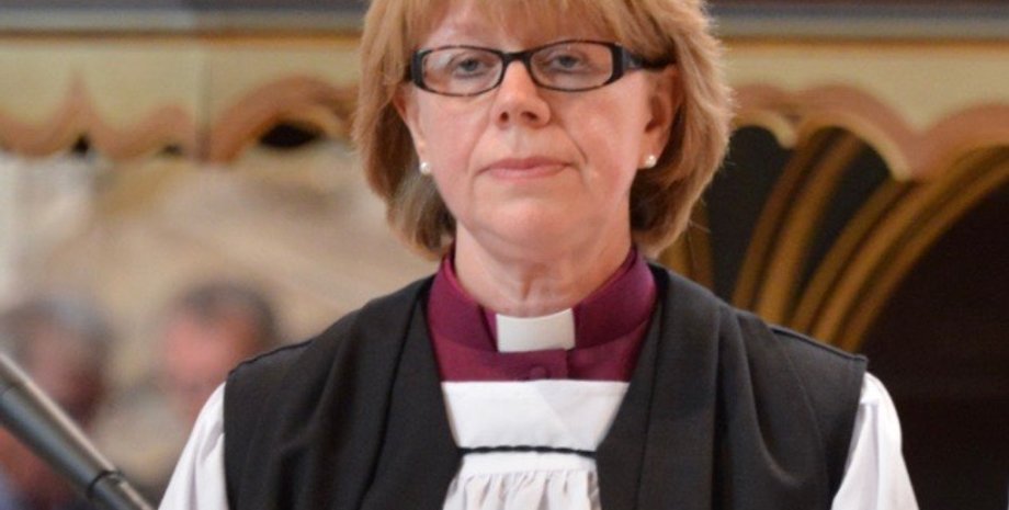 Фото: Christian Today