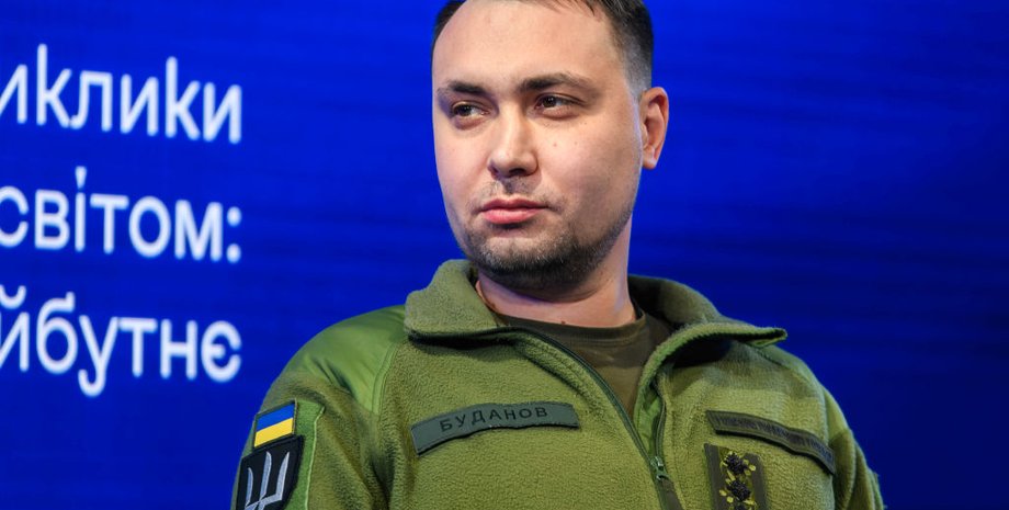 Кирило Буданов, Буданов, Буданов сценарії, агресія РФ