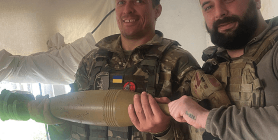 Александр Усик, фото