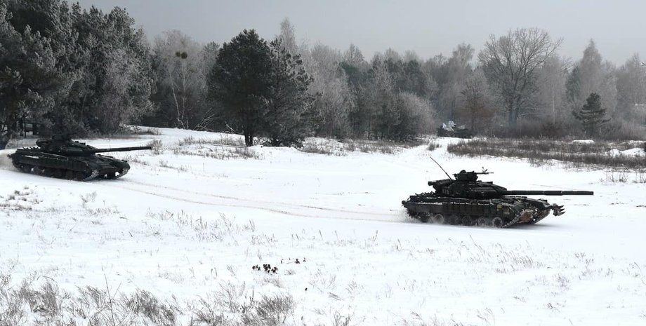 бои в соледаре