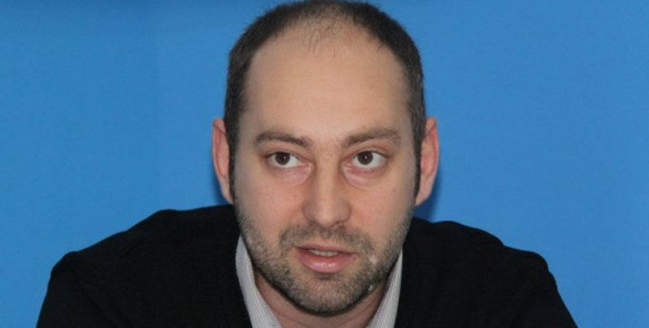 Андрей Тарасенко / Фото: tretiy.tv