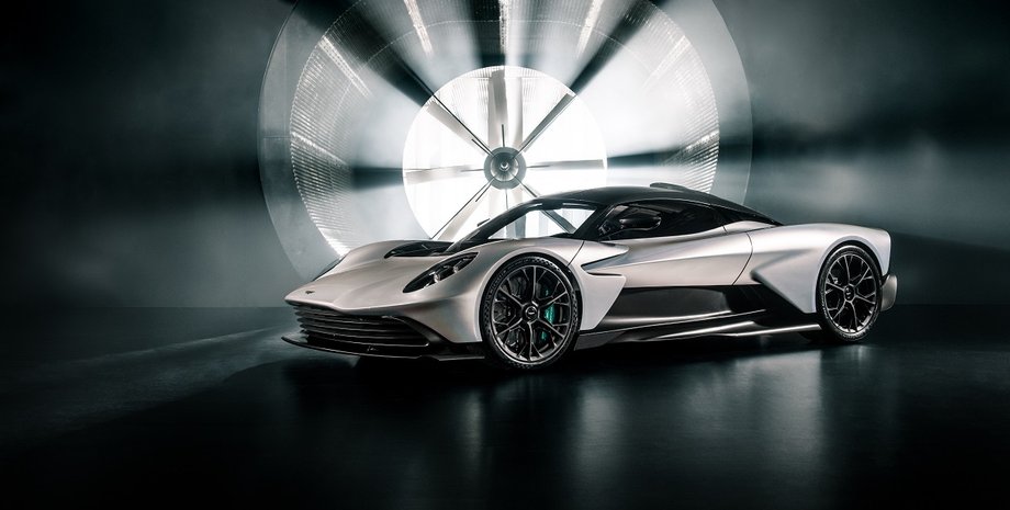 Aston Martin, Aston Martin Valhalla, Авто, Автомобили, Суперкар, Суперкары, Фото, Гибриды, Формула-1