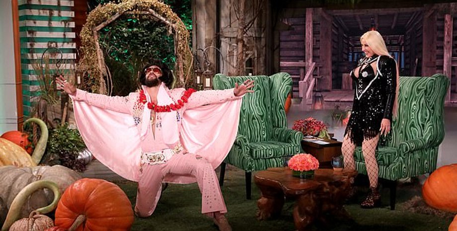 Фото: Warner Bros.