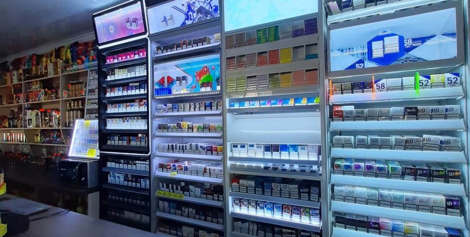 електронні цигарки, цигарки, тютюн, тютюнові вироби