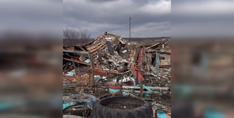Песчаное, Харьковская обалсть, Купянский район