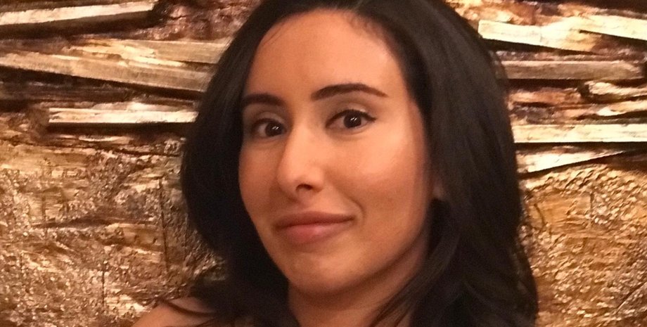 принцесса Латифа, Мохаммед ибн Рашид аль-Мактум