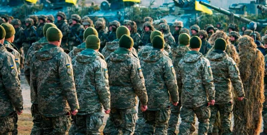 мобилизация, мобилизация в всу, мобилизация украина, армия украины