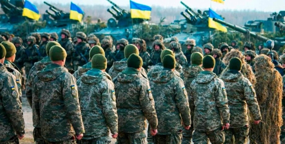 мобилизация, мобилизация в всу, мобилизация украина, армия украины