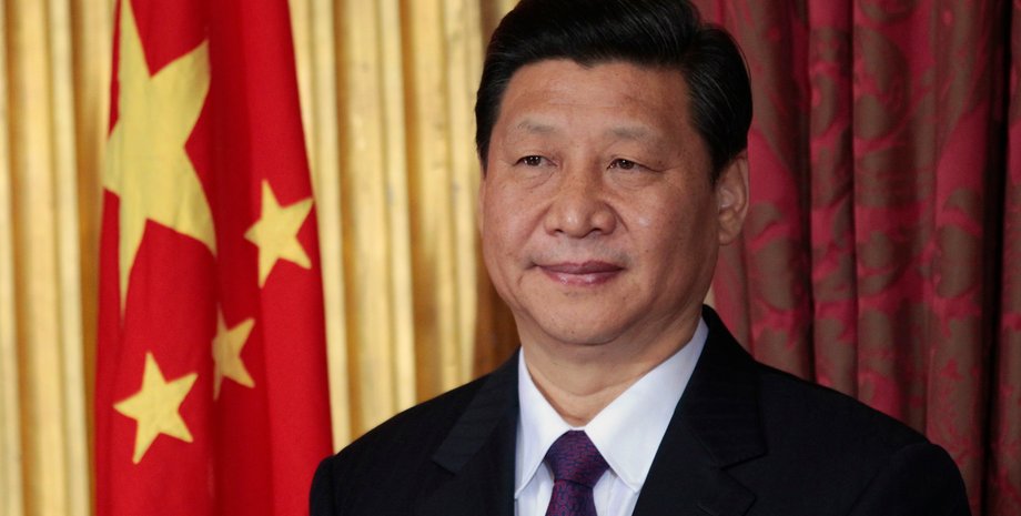 Си Цзиньпин / Фото: cont.ws