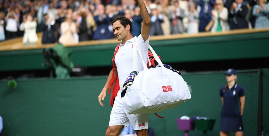 Рожер Федерер, федерер операция