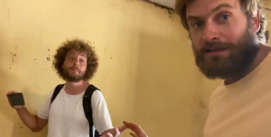 варламов, верзилов, илья варламов, петр верзилов, южный судан, блогер