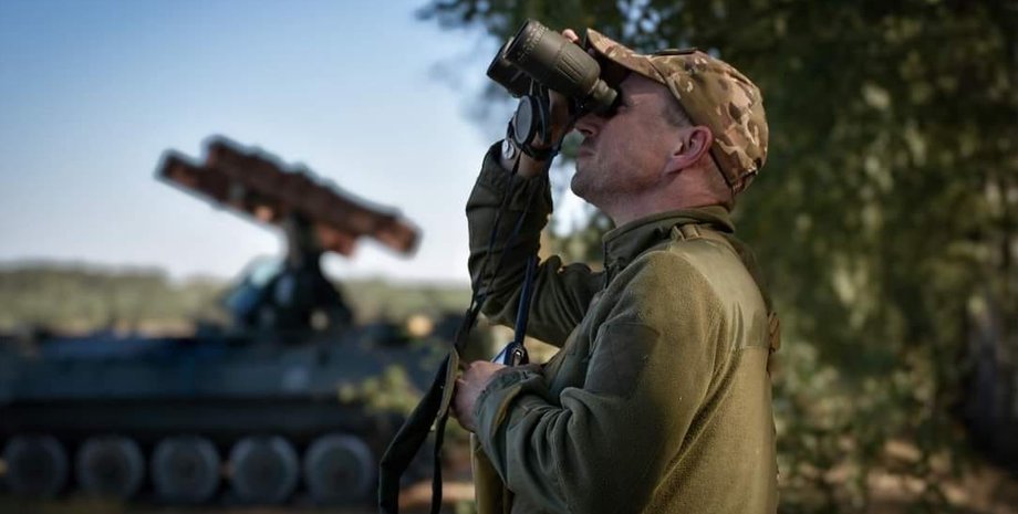 Бои на Покровском направлении