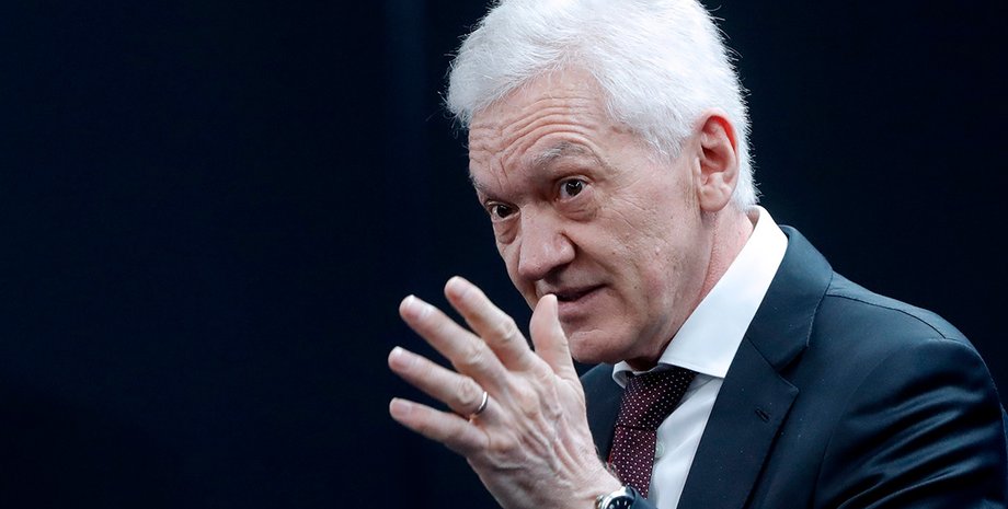 Олигархи, Россия, война, санкции