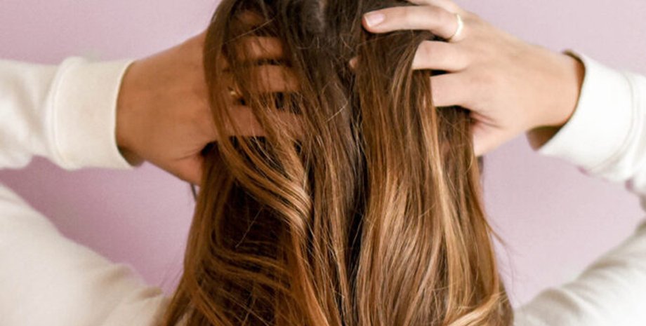 Что будет, если не мыть голову целый год, Джорджия Пек провела необычный эксперимент