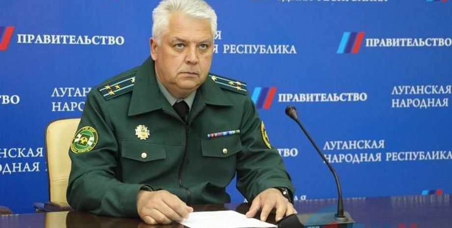 Юрий Афанасьевский, ЛНР, подрыв, покушение, Луганская область