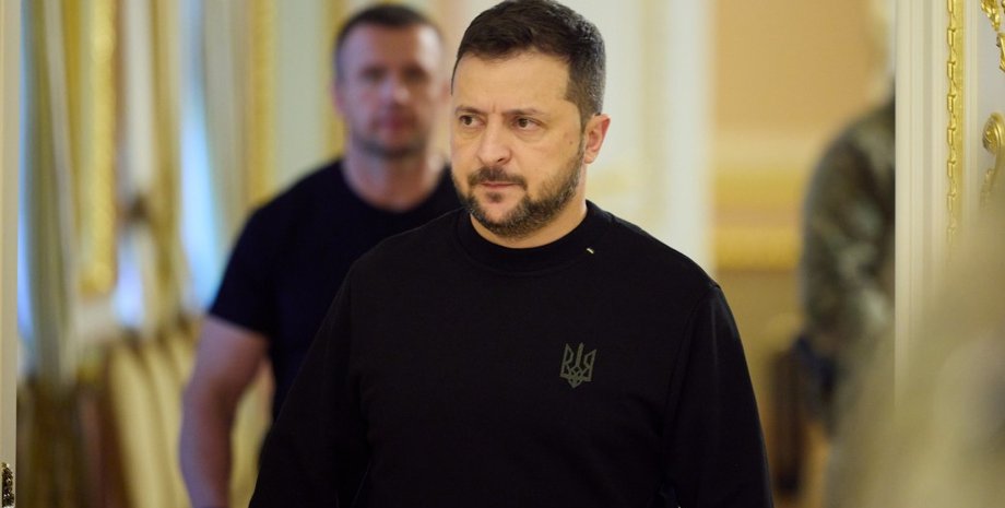 Володимир Зеленський, президент України, російське вторгнення, Третя світова війна