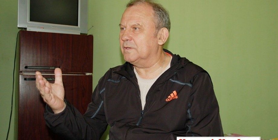 Александр Бердников / Фото: novosti-n.mk.ua