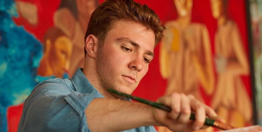 Рокко Ричи Рокко Ричи, сын Мадонны