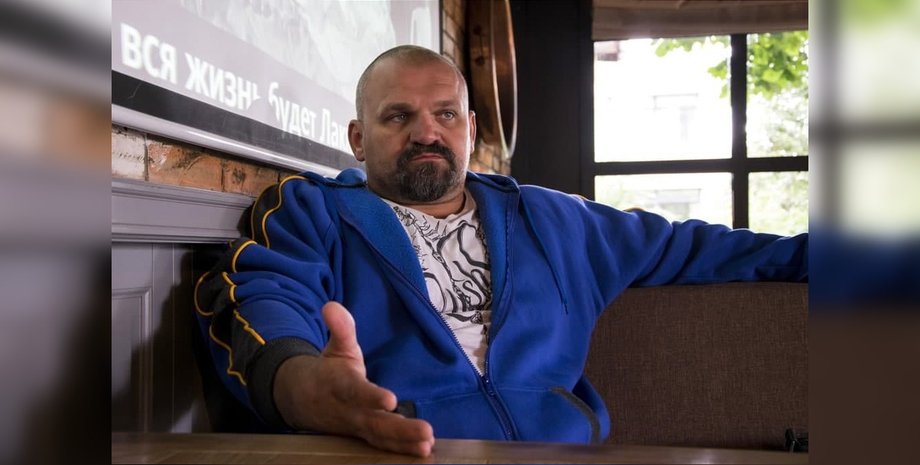 Василий Вирастюк третий брак Вирастюк личная жизнь Ирина Зинченко и Василий Вирастюк