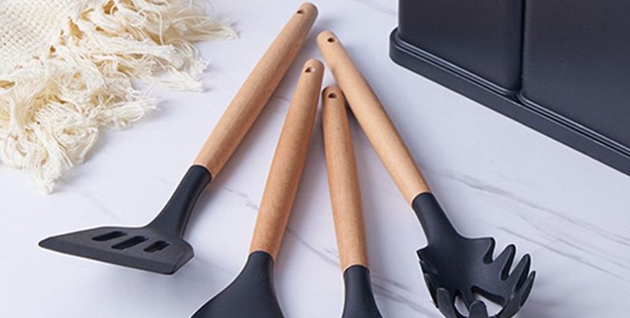 кухонне приладдя