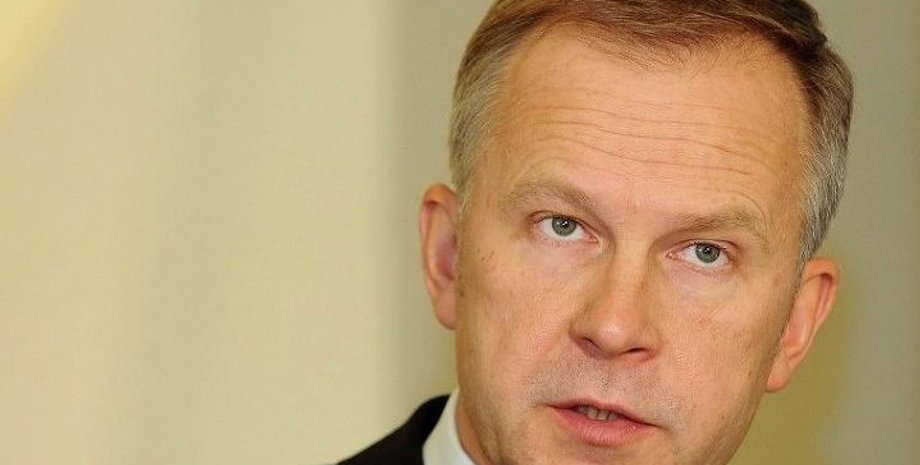 Илмар Римшеви / Фото: baltnews.lv