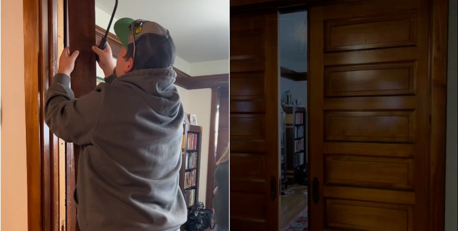 Спрятано от мира на 100 лет: женщина раскрыла невероятный секрет в доме матери