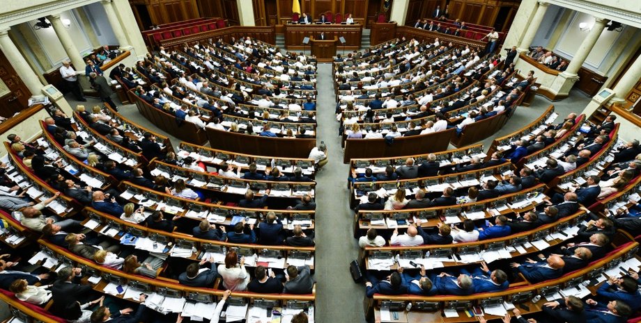 Фото: пресс-служба президента