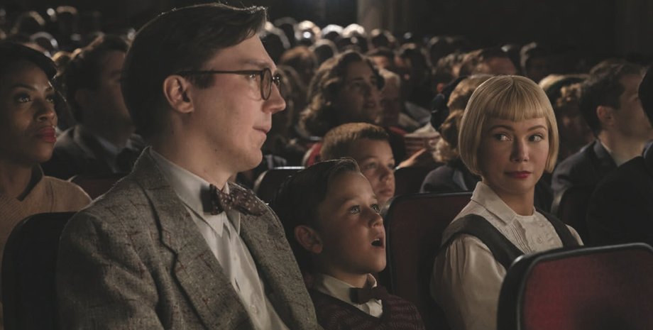 фабельманы, спилберг фабельманы, фильм стивена спилберга, фабельманы рецензия, фабельманы отзыв, фабельманы оскар, фабельманы лучший фильм