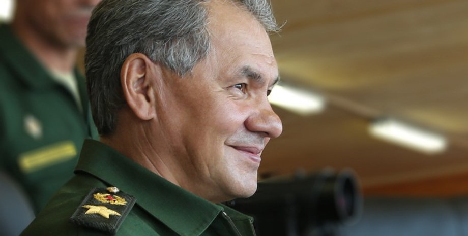 Сергей Шойгу / Фото: mil.ru