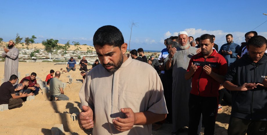 израиль, война в израиле, палестина, мигранты из сектора газа, мигранты Ближний Восток