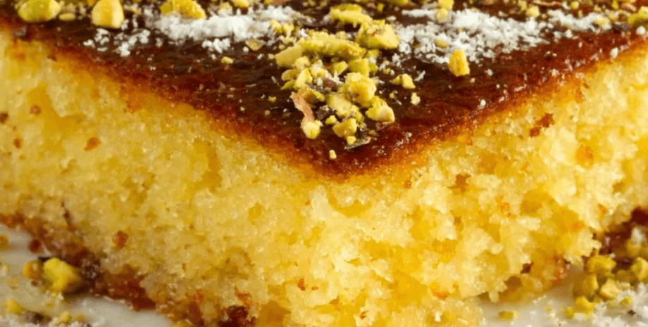 пирог, выпечка, пирог-манник