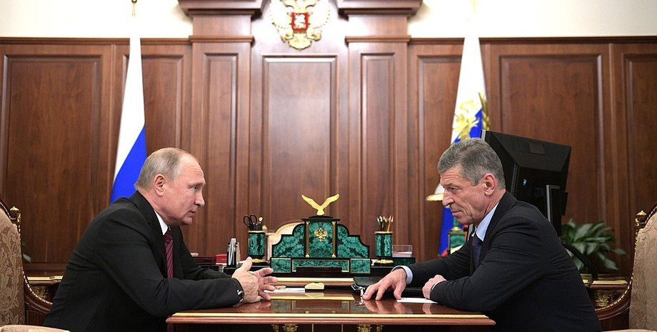 Переговоры Украины и России