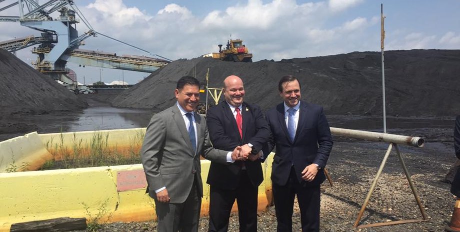 Фото: facebook.com/ukr.embassy.usa