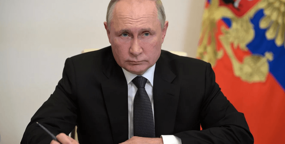 Владимир Путин, Путин НАТО, президент РФ